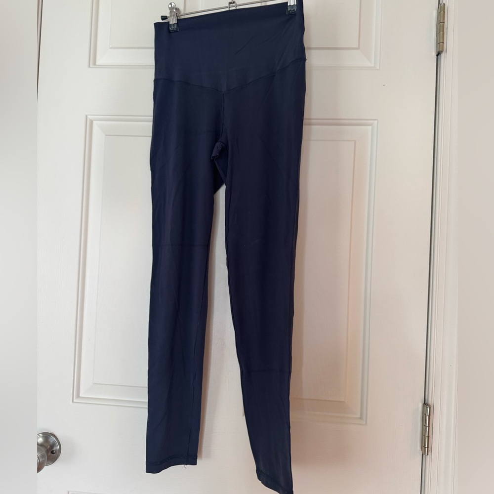 Aerie Chill. Play. Move. Leggings, Medium Long